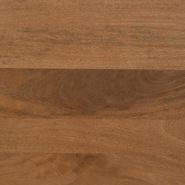 Tavolo da pranzo in mango massiccio 90x180 cm Mahón – Ixia-image-4