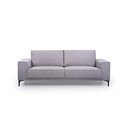 Divano grigio chiaro 224 cm Copenhagen - Scandic