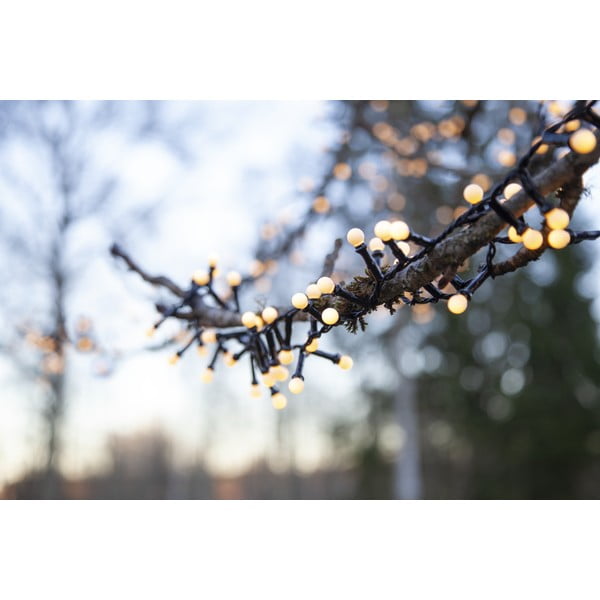 Catena luminosa a LED per esterni, lunghezza 6 m Berry Mini - Star Trading-image-3