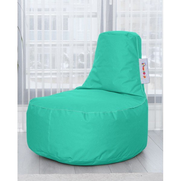 Borsa seduta turchese EVA Sport - Floriane Garden-image-1
