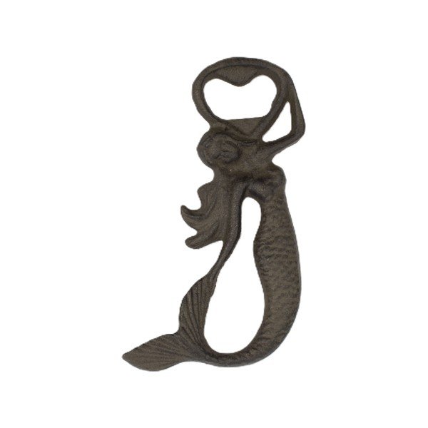 Apribottiglie in ghisa - Dakls