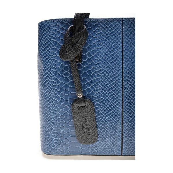 Borsa in pelle - Roberta M-image-2