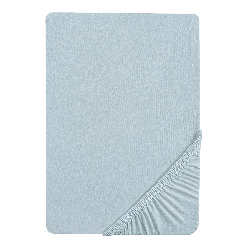 Lenzuolo per culla in cotone biologico elasticizzato 140x70 cm Lil Planet - Roba | Lenzuola per bambini