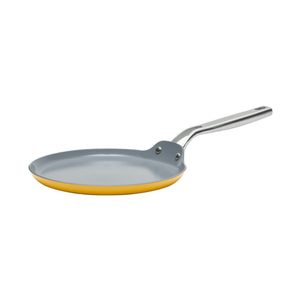 Padella per crêpes con superficie in ceramica ø 26 cm Meda 3.0 – FABINI