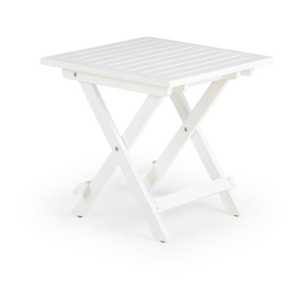 Tavolo pieghevole da giardino , 50x50cm Siena - Bonami Essentials