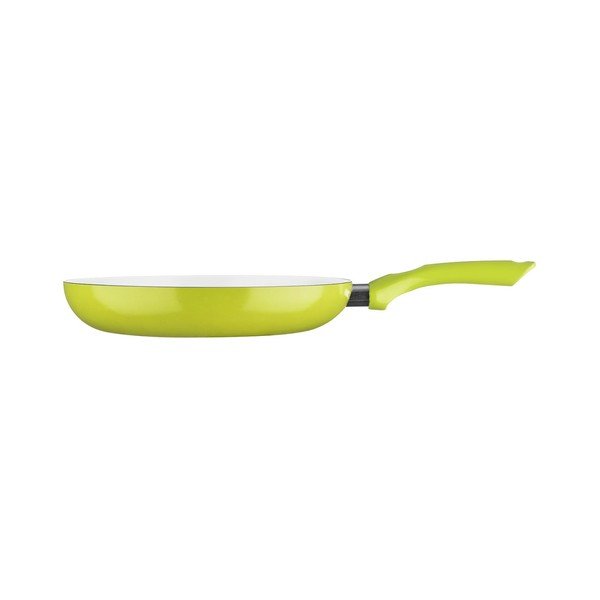 Padella verde , ⌀ 28 cm - Premier Housewares