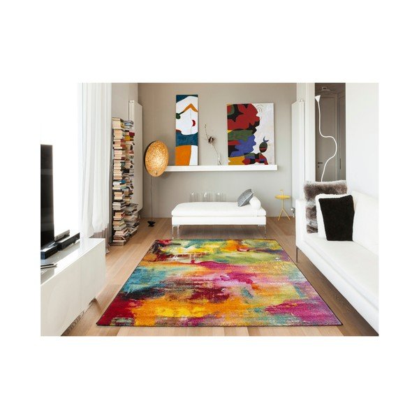 Tappeto , 60 x 120 cm Belinda - Universal-image-1