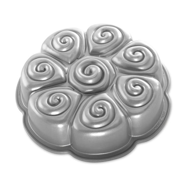 Forma na pečení Nordic Ware Skořicoví šneci