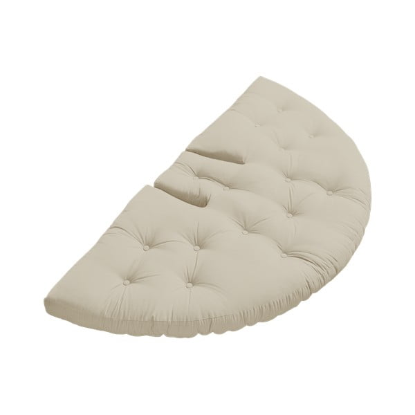 Poltrona beige Nido - Karup Design-image-3