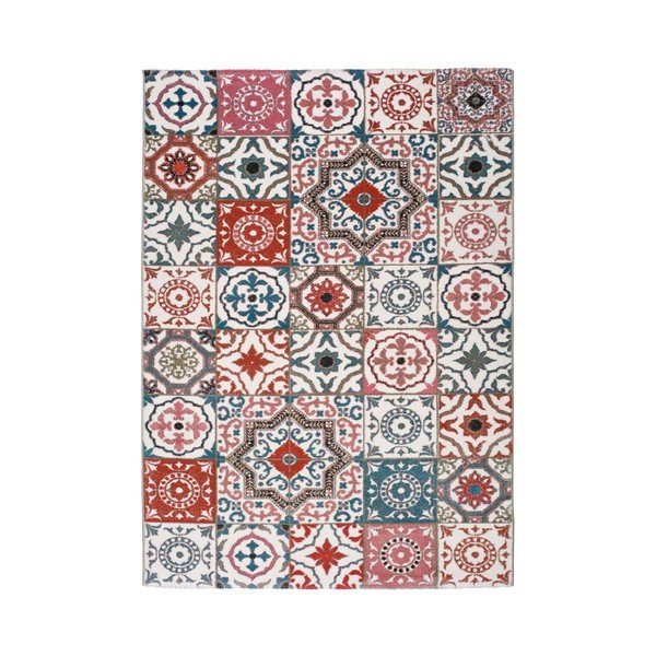 Tappeto adatto agli esterni Dhara Multi Gerro, 140 x 200 cm - Universal