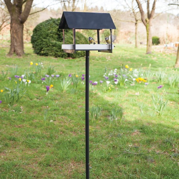 Mangiatoia per uccelli - Esschert Design-image-3