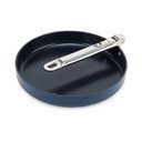 Padella con superficie in ceramica ø 24 cm Space – Joseph Joseph
