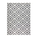 Tappeto grigio per esterni , 120 x 170 cm Malta - NORTHRUGS