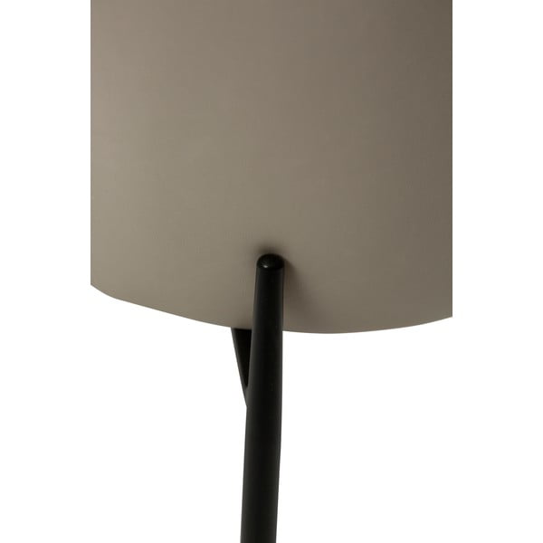 Sedia da pranzo beige Glamorous - DAN-FORM Denmark-image-1