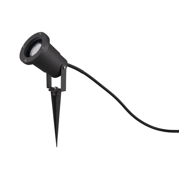 Apparecchio plug-in per esterni ø 9 cm Ubangi - Trio-image-2