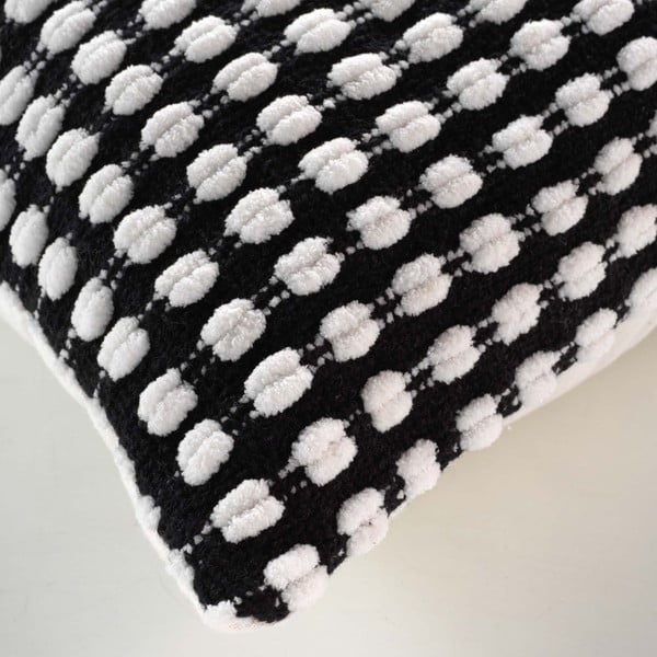 Federa 40x40 cm Greta - douceur d'intérieur-image-1