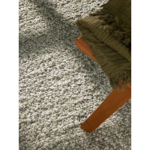 Passatoia verde chiaro tessuta a mano 80x200 cm Notting Hill Portobello – Ted Baker-image-2