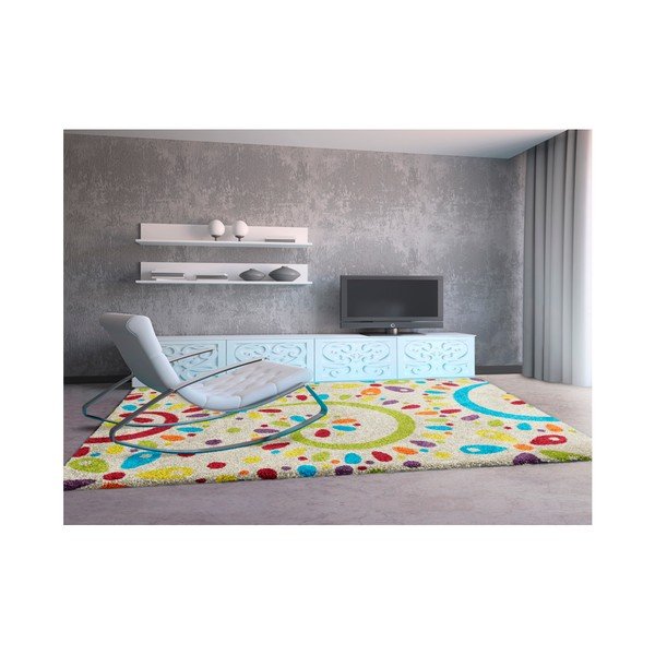 Tappeto Ina, 160 x 230 cm - Universal-image-2