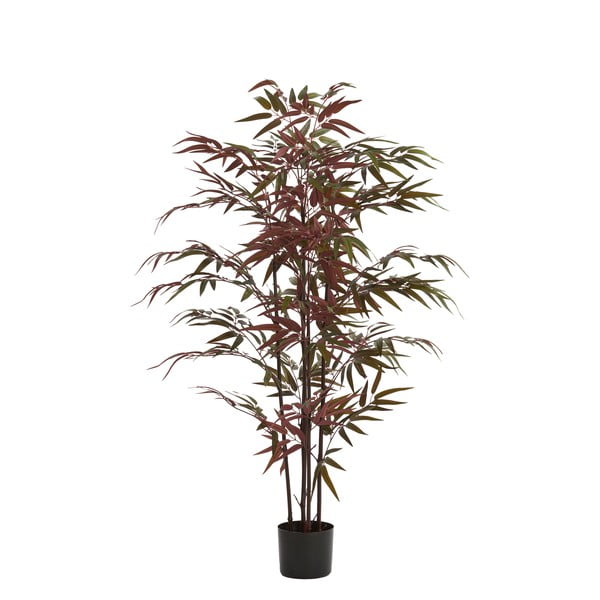 Pianta di bambù finta (altezza 120 cm) Bamboo - Light & Living