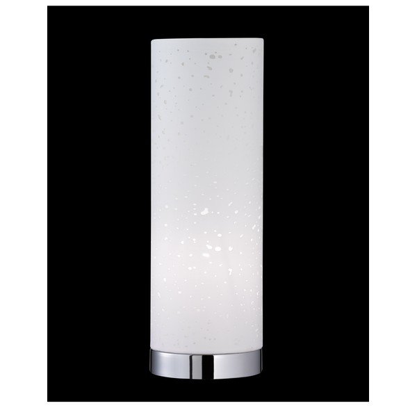 Lampada da tavolo bianca Thor - Fischer & Honsel-image-1