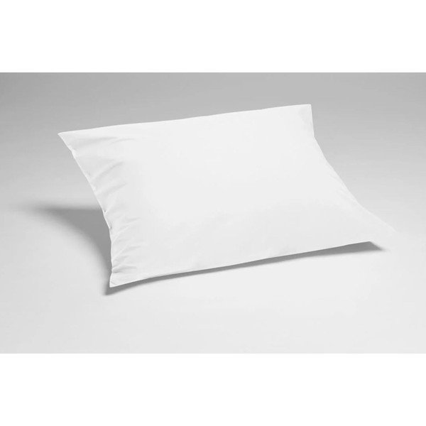 Federa per cuscino in cotone renforcé 70x90 cm Ranforce – Mila Home Luxury