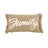 Cuscino decorativo 50x30 cm Cotton Slub Family - Tiseco Home Studio