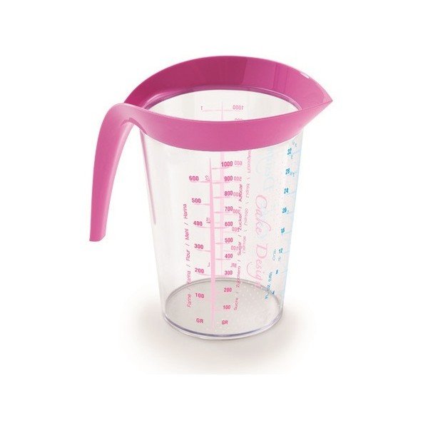 Odměrka Snips Graduated, 1 l