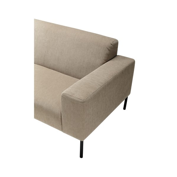 Divano angolare beige Paul - Sits-image-4