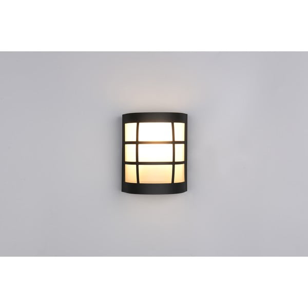 Illuminazione esterna da parete (altezza totale 16,5 cm) Sintra – Reality-image-1