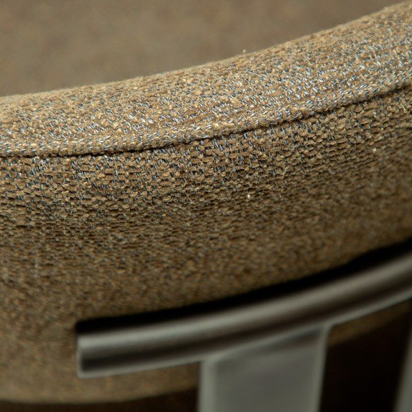 Sedia da pranzo color kaki Duct – DAN-FORM Denmark-image-1