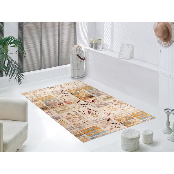 Tappeto Emily, 80 x 150 cm - Vitaus-image-2