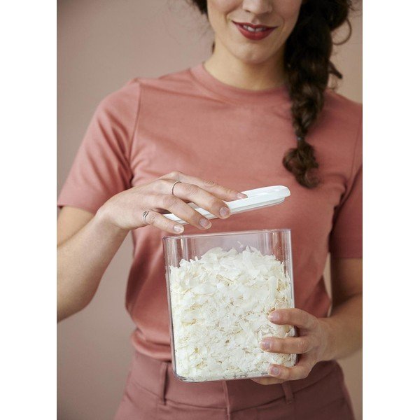 Set di contenitori per alimenti in plastica alimentari 3 pz Modula – Mepal-image-1