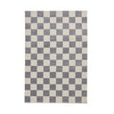 Tappeto blu 80x150 cm Baltimore – Think Rugs