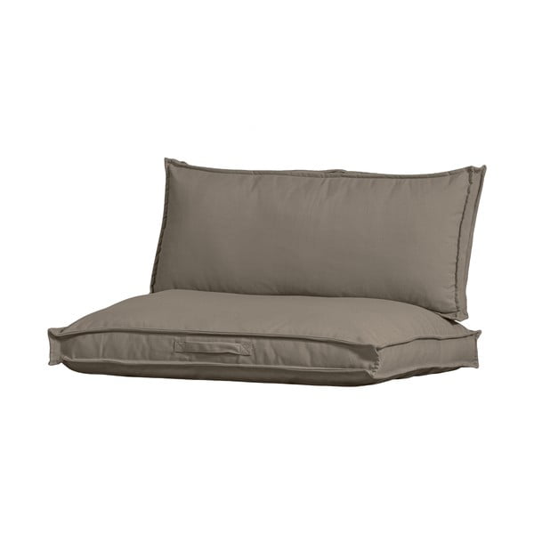 Sedile da giardino 90x80 cm Victor - WOOOD