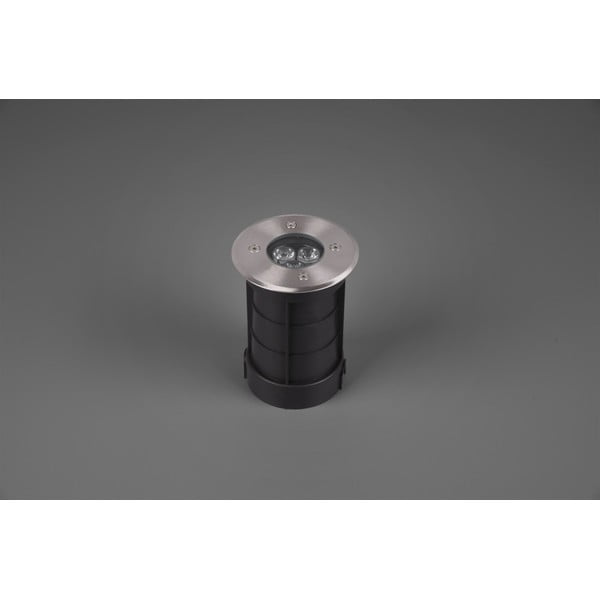 Apparecchio LED per esterni (altezza 15 cm) Beleja - Trio-image-2