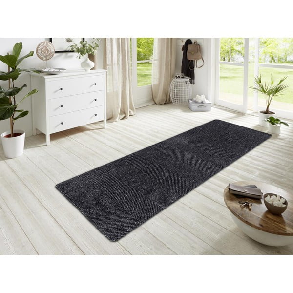Tappetino 150x50 cm Clean & Go - Hanse Home-image-1
