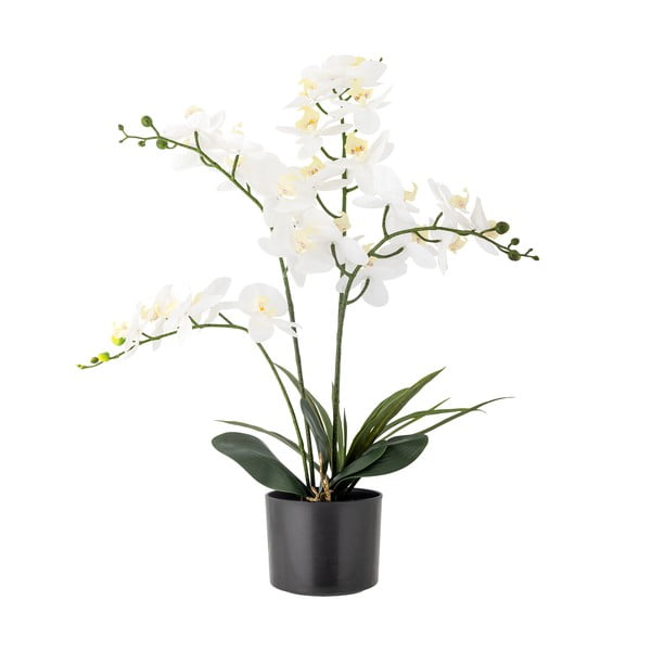 Fiore finto (altezza 84 cm) Orchid - Bloomingville