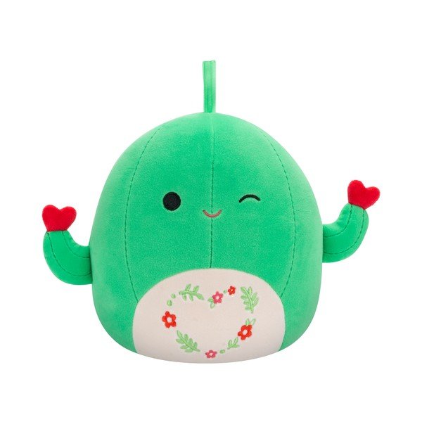 Peluche in set da 2 Shadi & Marcellus - SQUISHMALLOWS-image-2