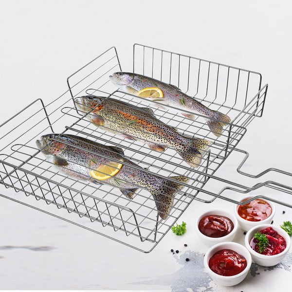 Griglia per barbecue – Orion-image-1