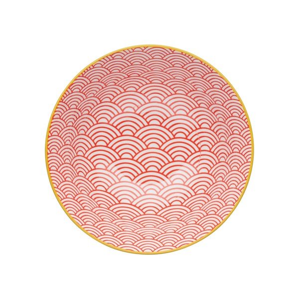 Ciotola in ceramica , ø 16 cm Arched - Kitchen Craft-image-2