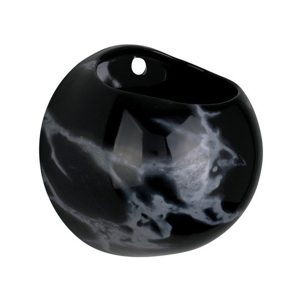 Coprivaso sospeso in ceramica ø 14,5 cm Globe - PT LIVING-image-4