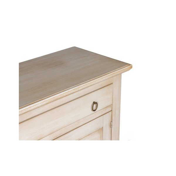 Cassettiera beige Credenza - Evergreen House-image-3