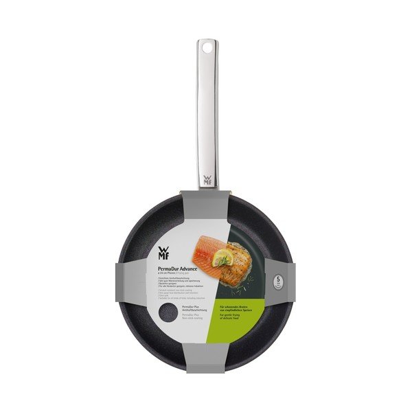 Padella con manico Pro, ø 24 cm PermaDur - WMF-image-2