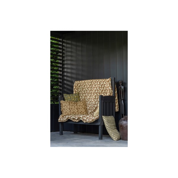 Cuscino decorativo 40x60 cm Blossom - BePureHome-image-2