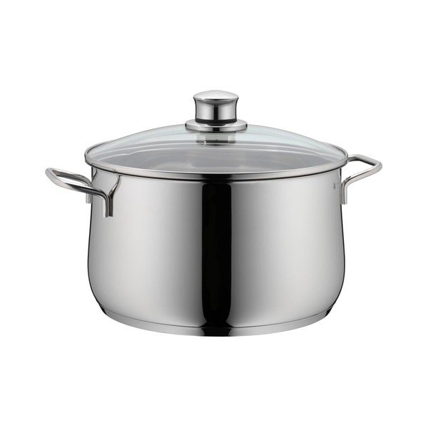 Set di pentole in acciaio inox 7 pz Diadem – WMF-image-3