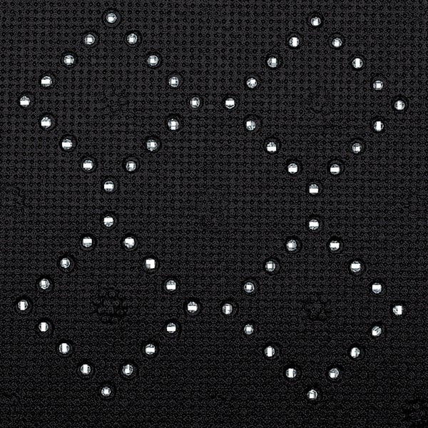 Tappetino antiscivolo per la vasca 36x71 cm Alaska – Spirella-image-1