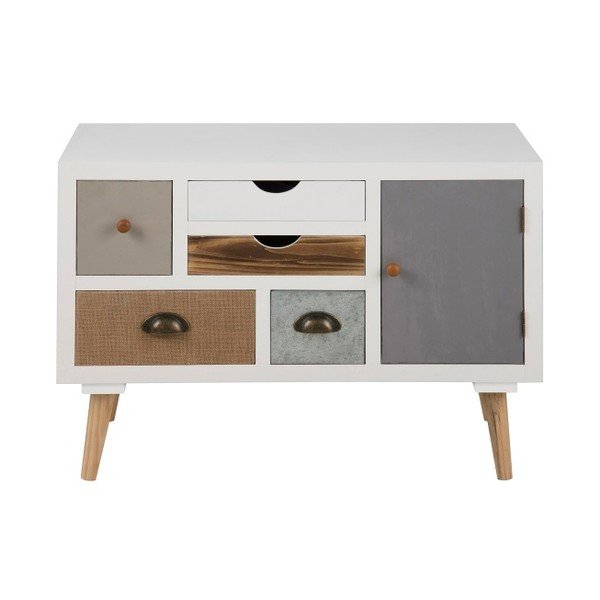 Komoda  Actona Thais, výška 55 cm