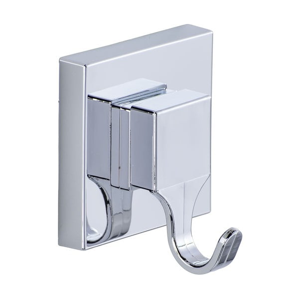 Set di 2 ganci autobloccanti Vacuum-Loc, capacità di carico fino a 33 kg Turbo-Loc - Wenko-image-3