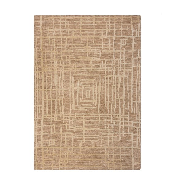 Tappeto beige 120x170 cm Elliot – Flair Rugs