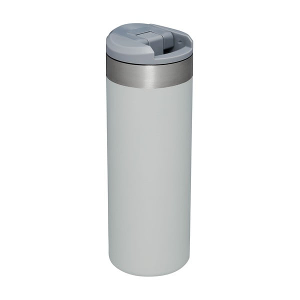 Tazza termica grigia 470 ml - Stanley-image-2